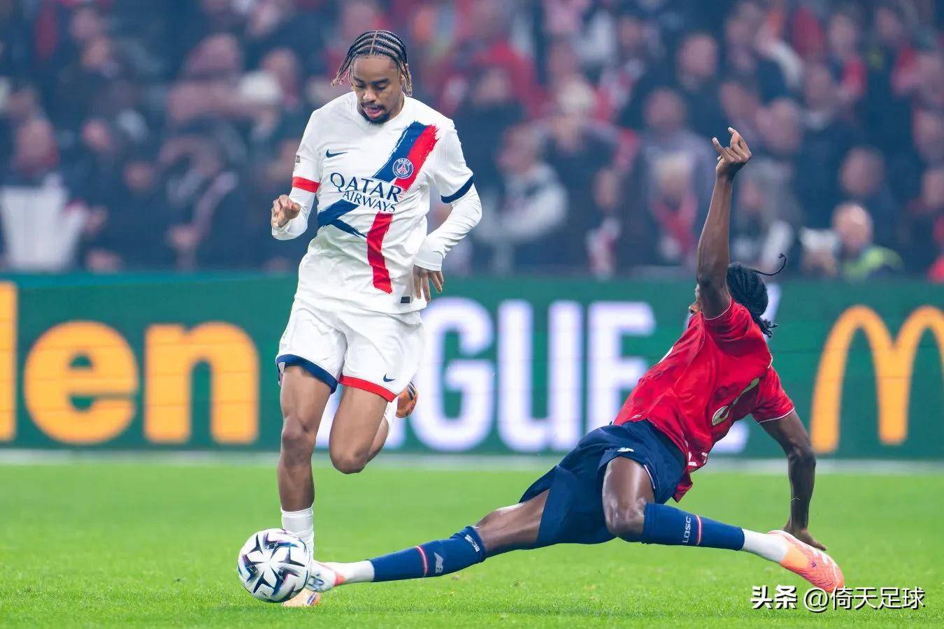 乐鱼体育官网-巴黎圣日耳曼对巴萨