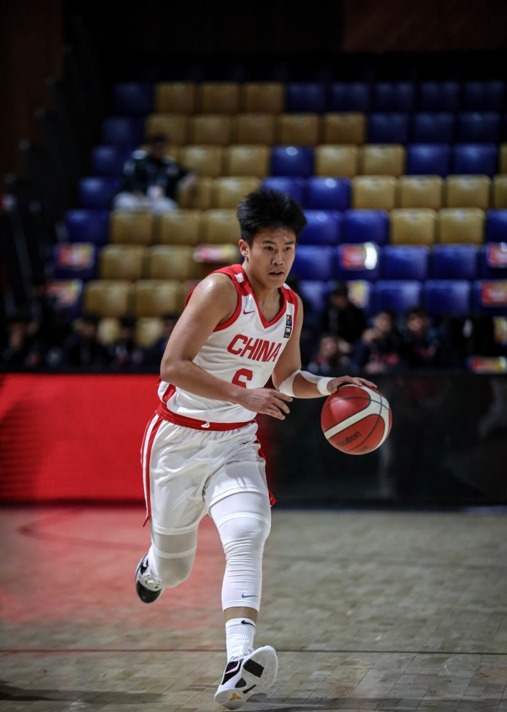 乐鱼体育-cba内蒙古男篮