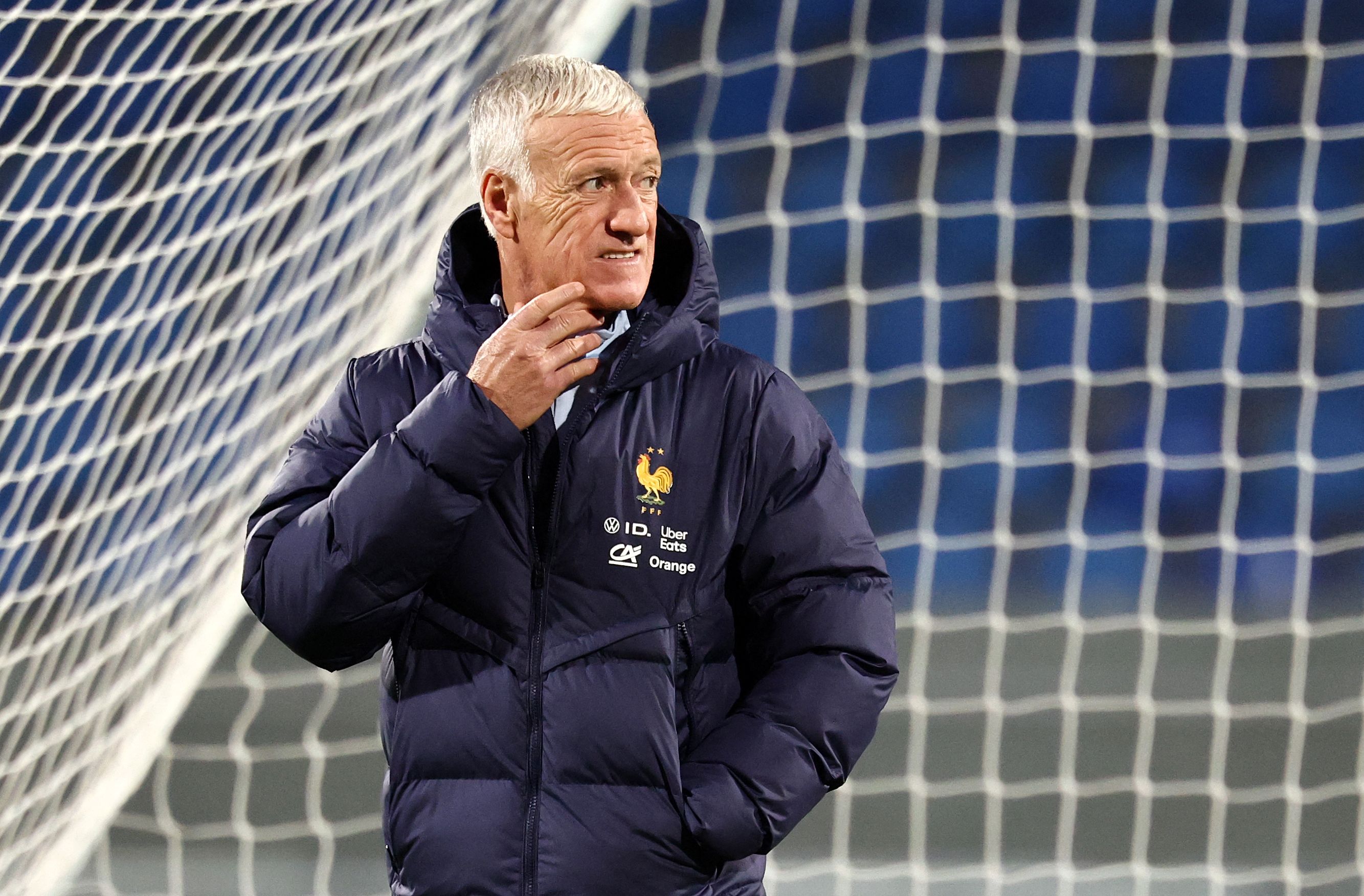 乐鱼app-荷兰队世预赛大名单