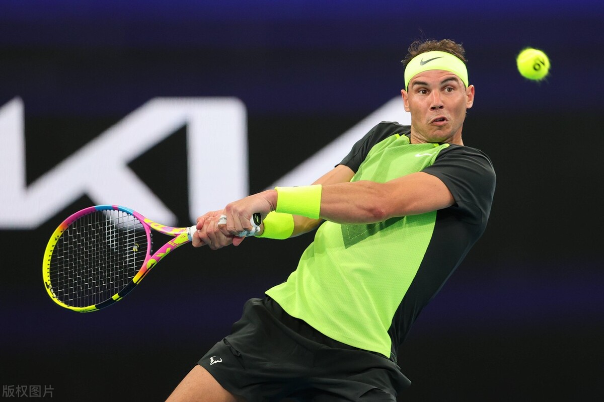 乐鱼体育-纳达尔未拿过的大师赛冠军有哪些