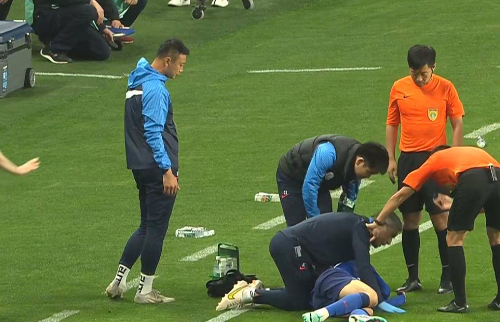 乐鱼体育-上海足球主场