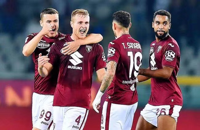 乐鱼体育-都灵队主力阵容