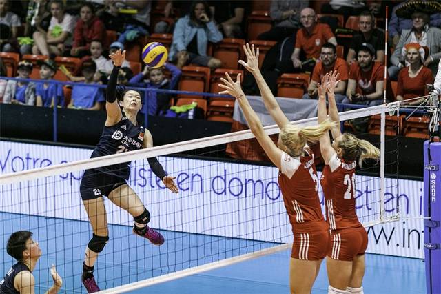 乐鱼app-瑞士队的比赛