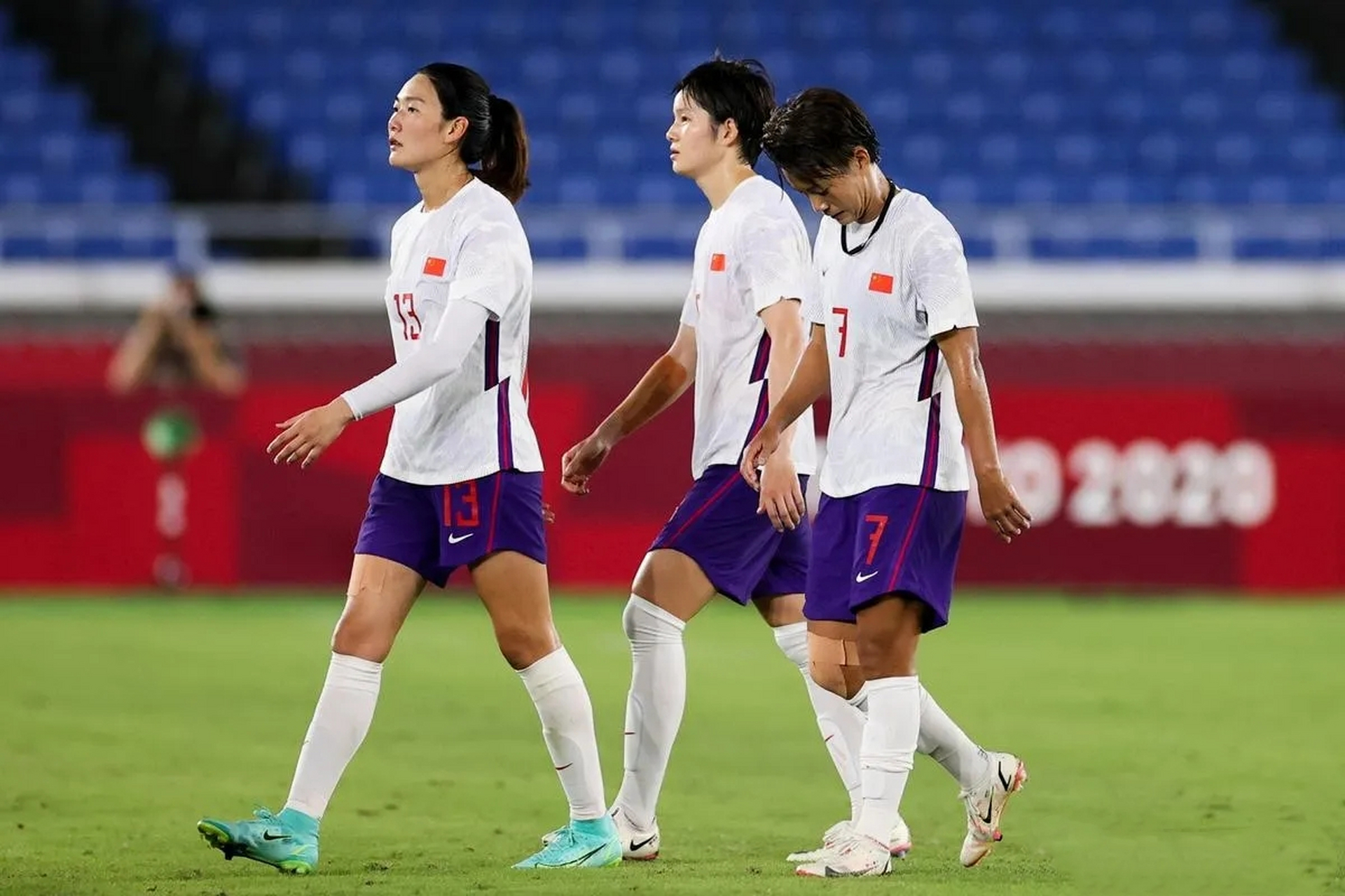 乐鱼体育-中国女足在比赛中展现出强大实力的英文