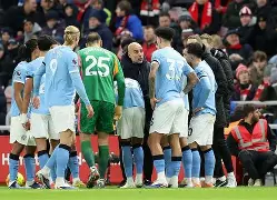 切尔西客场战平曼联保持不败走势是真的吗